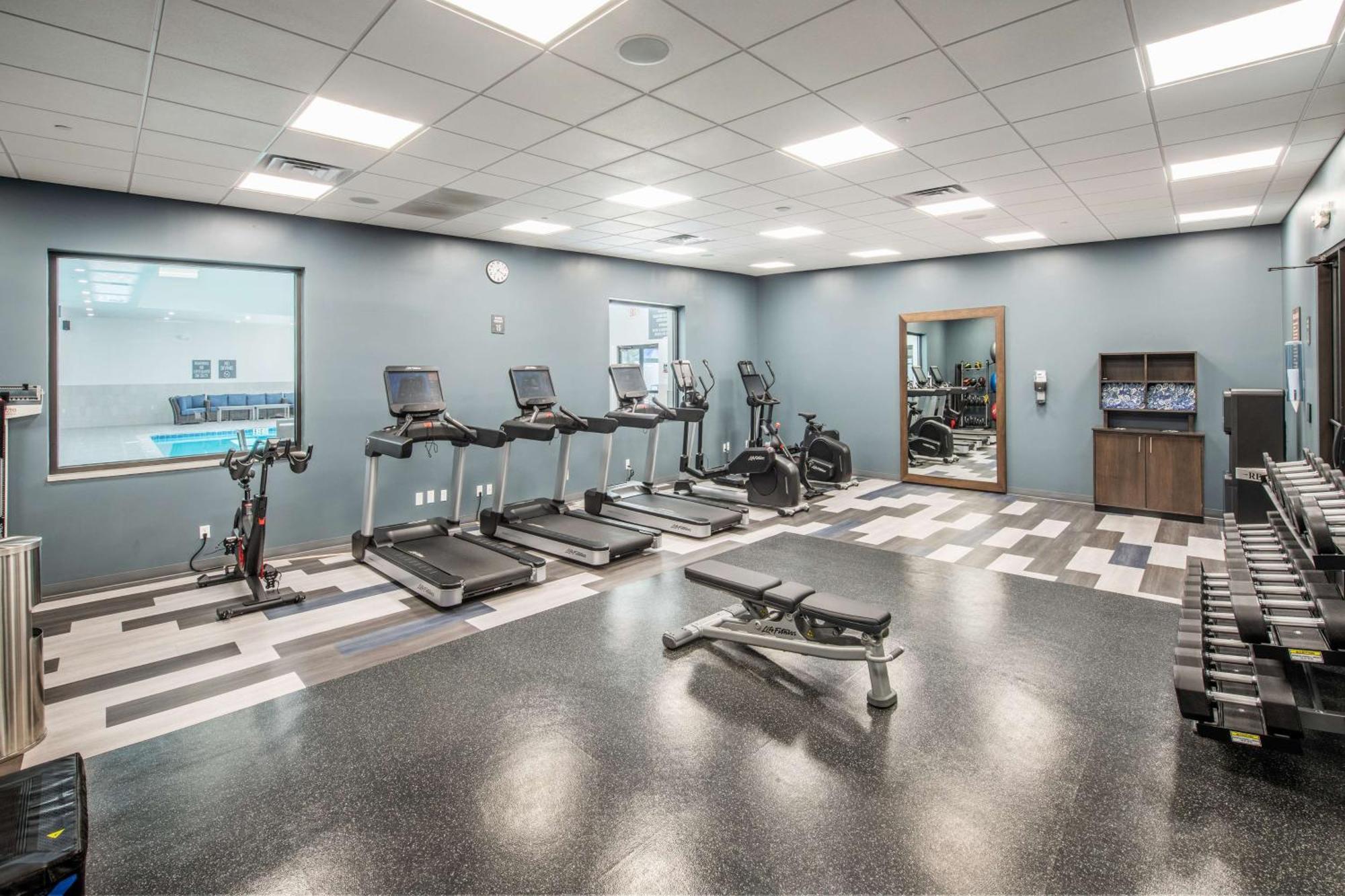 Doubletree By Hilton Monroe Township Cranbury Hotell Rossmoor Exteriör bild
