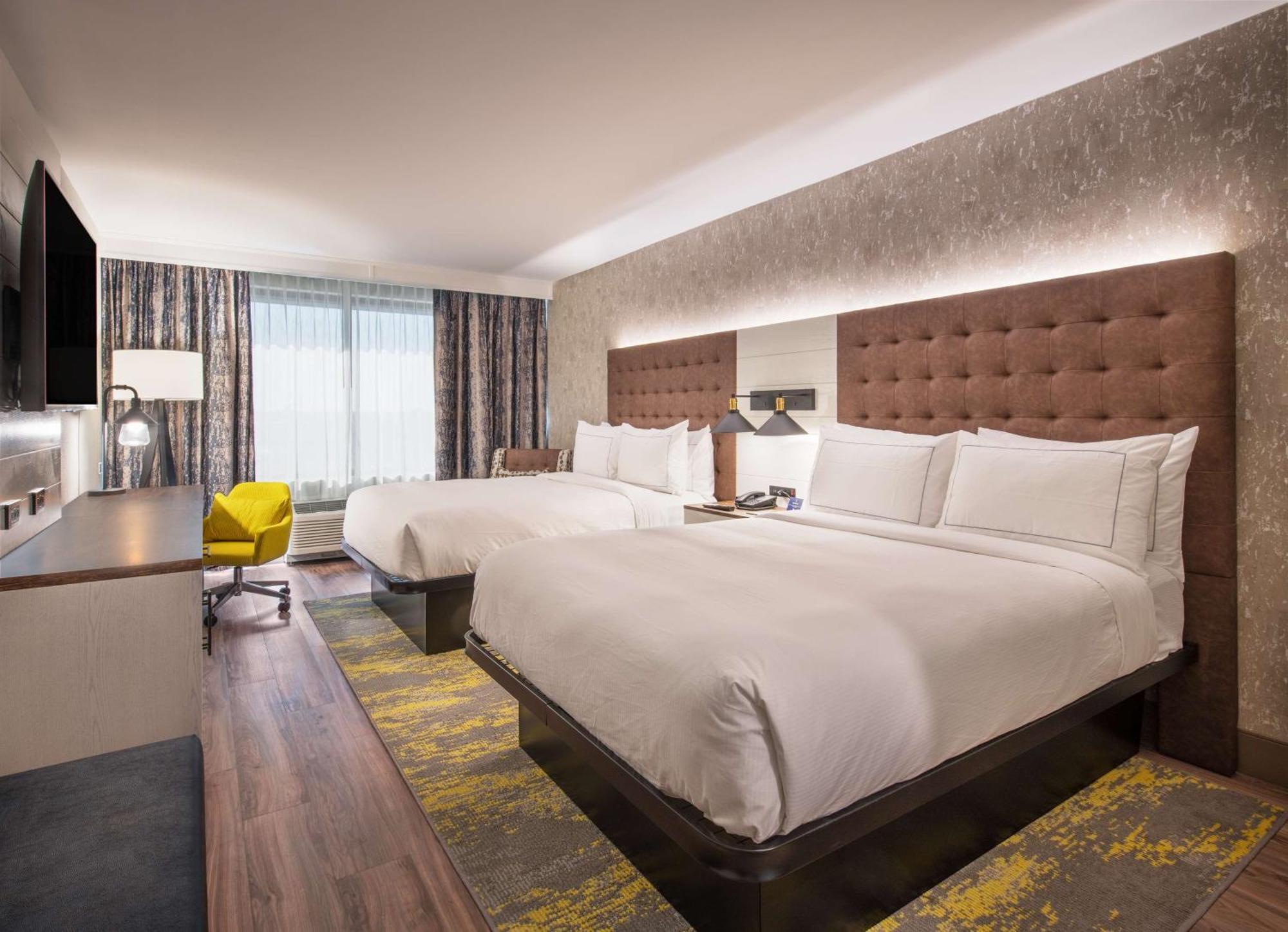 Doubletree By Hilton Monroe Township Cranbury Hotell Rossmoor Exteriör bild