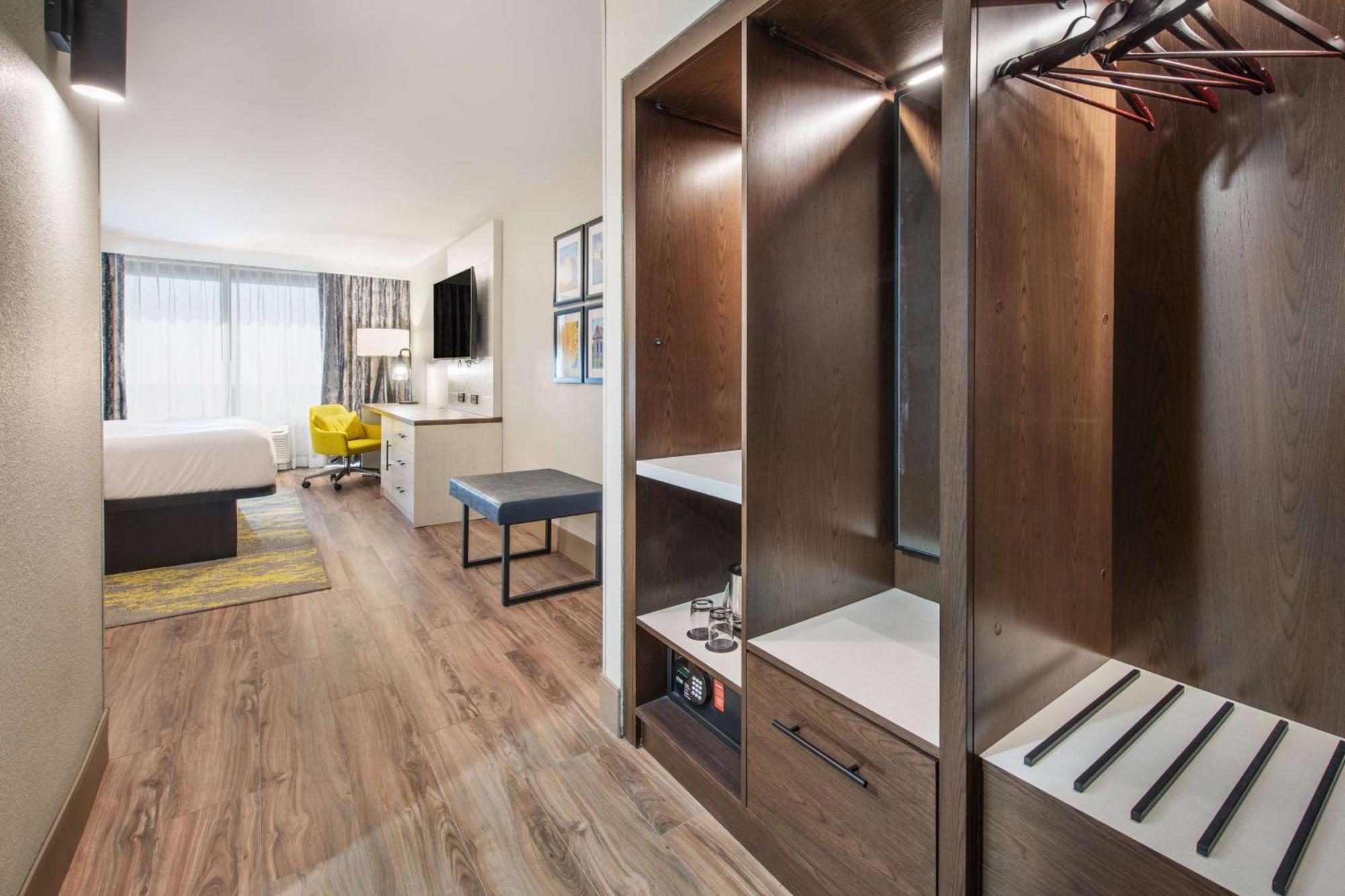 Doubletree By Hilton Monroe Township Cranbury Hotell Rossmoor Exteriör bild