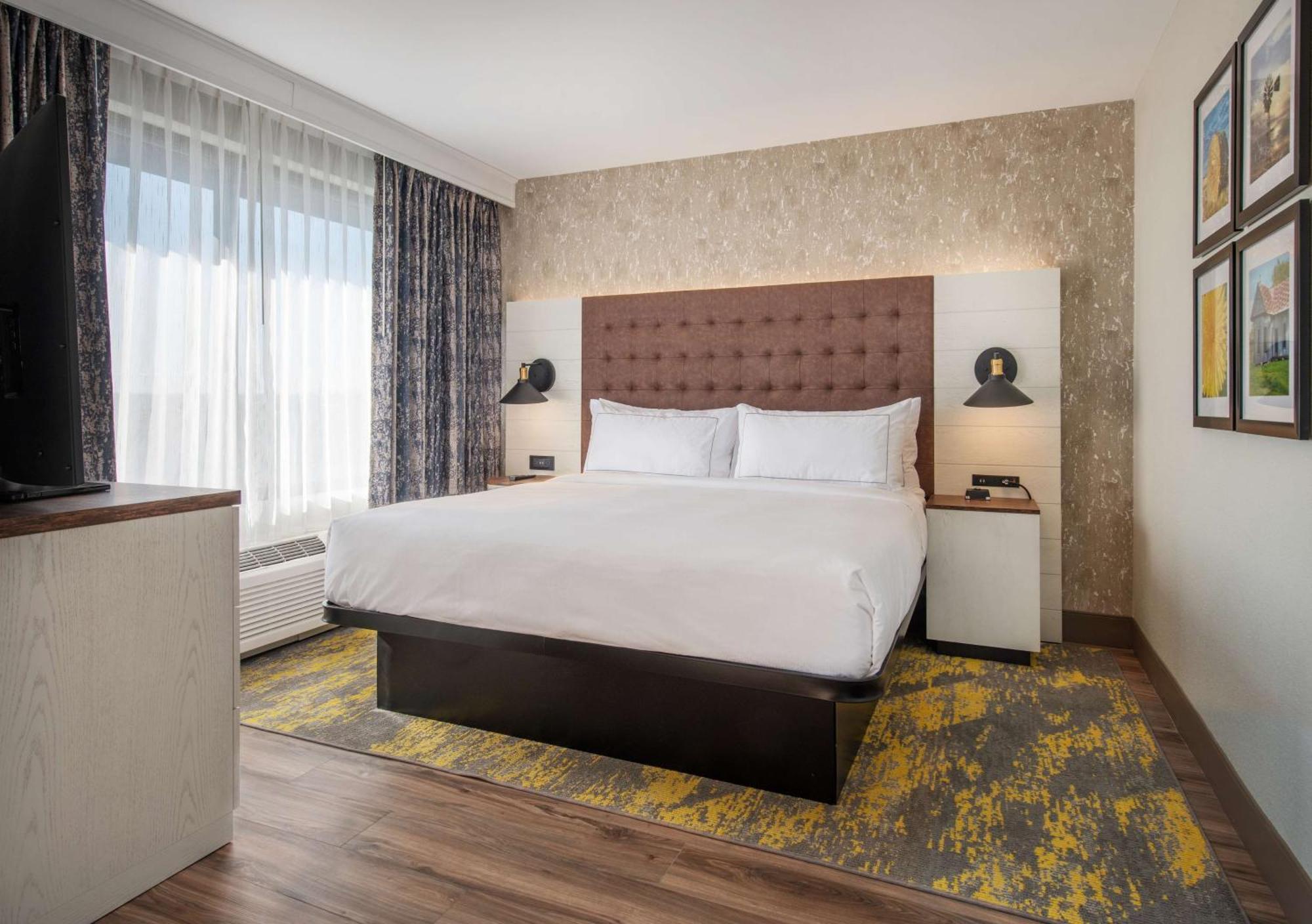 Doubletree By Hilton Monroe Township Cranbury Hotell Rossmoor Exteriör bild