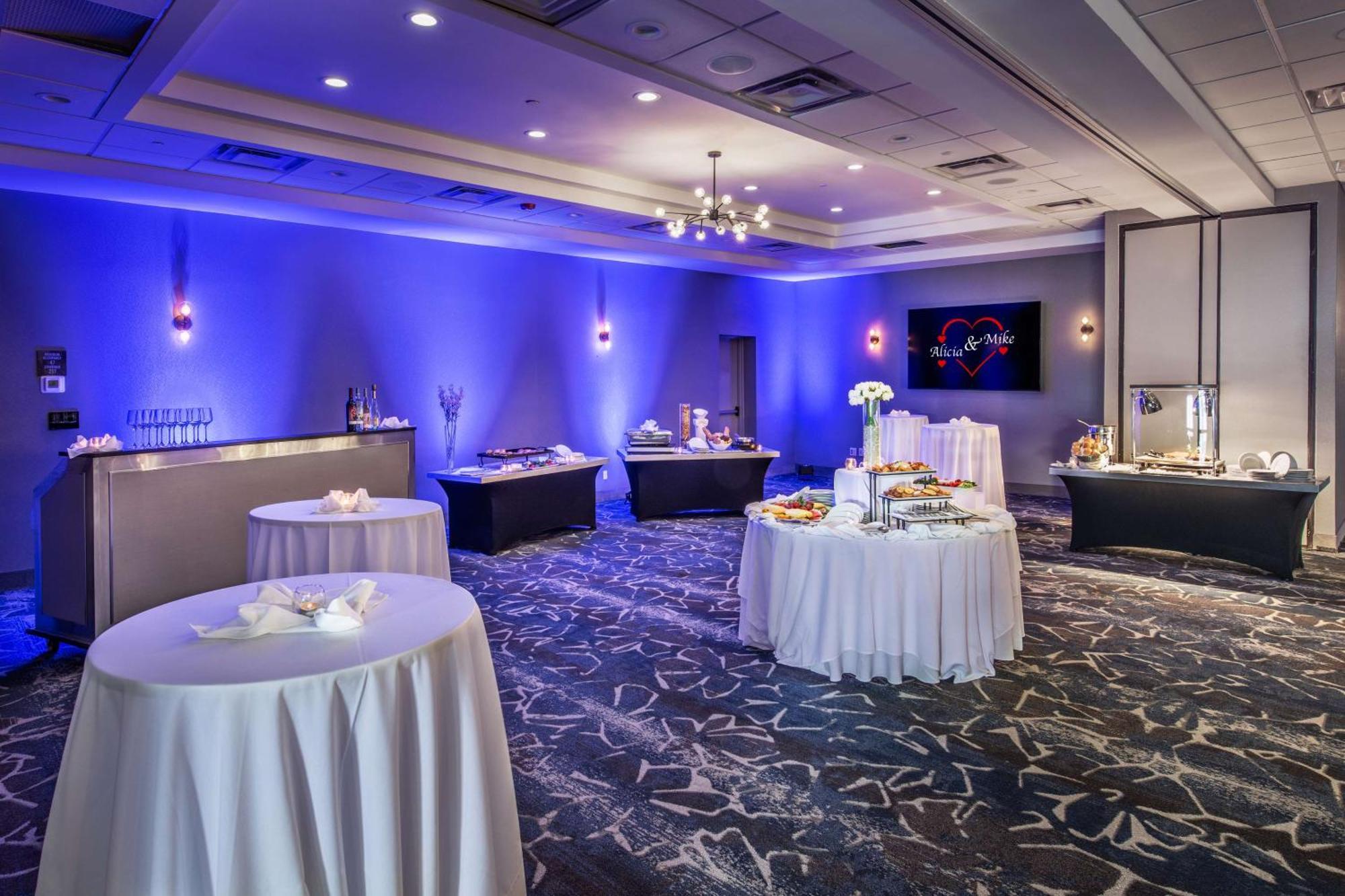 Doubletree By Hilton Monroe Township Cranbury Hotell Rossmoor Exteriör bild